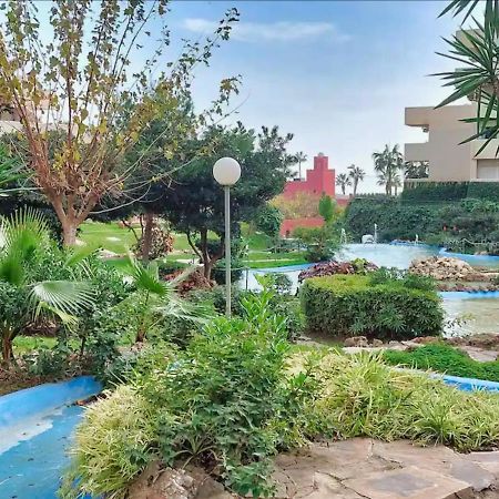 Benalbeach Playa - Estudio En بينالماذينا المظهر الخارجي الصورة